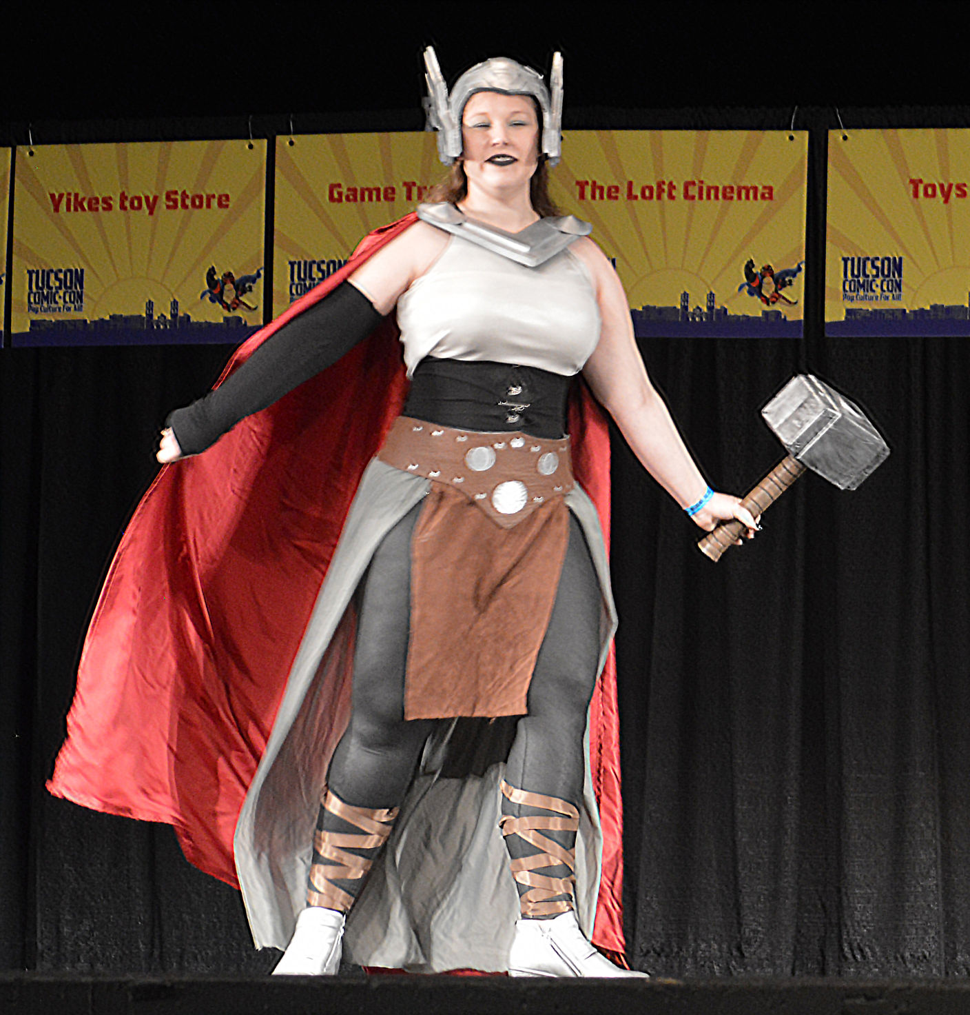 Tucson Comic-Con
